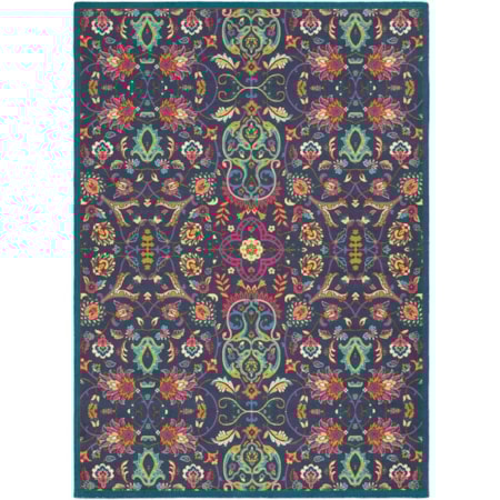 8' x 11' Rug