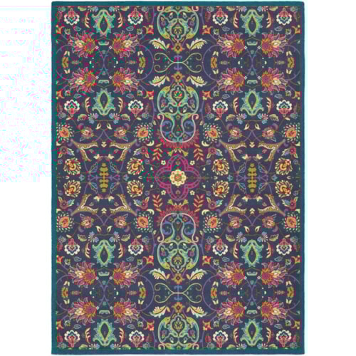 8' x 11' Rug