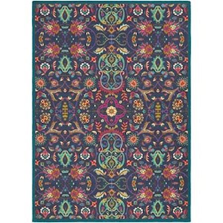 8' x 11' Rug
