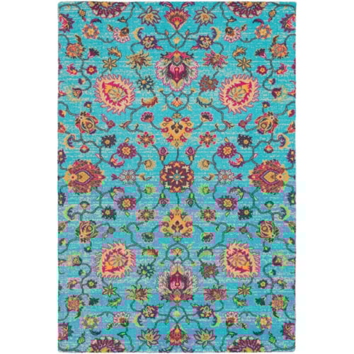 8' x 11' Rug