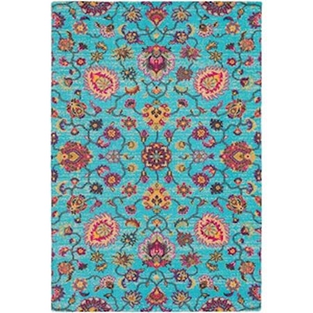 8' x 11' Rug