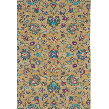 8' x 11' Rug