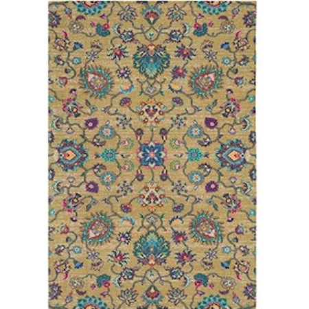 8&apos; x 11&apos; Rug