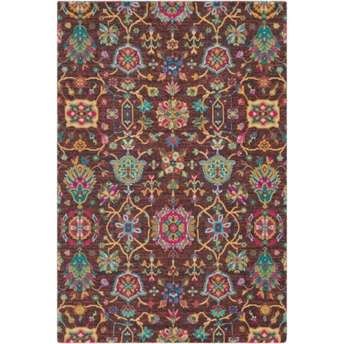 8' x 11' Rug