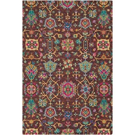 8' x 11' Rug