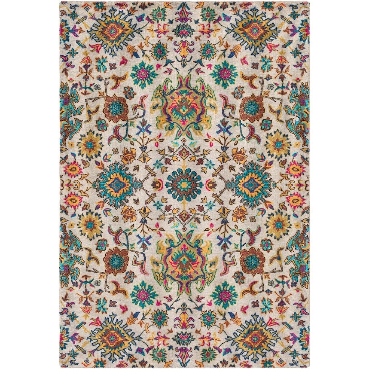 Surya Bukhara 8' x 11' Rug