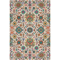 8' x 11' Rug