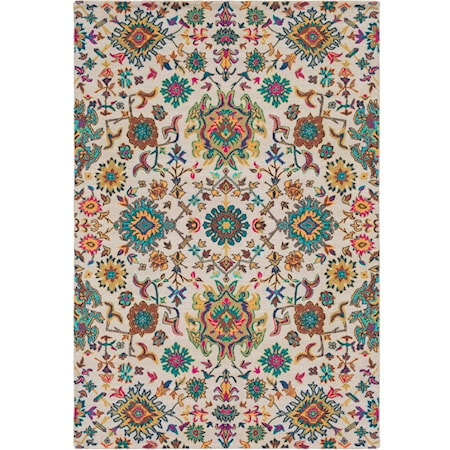 8' x 11' Rug