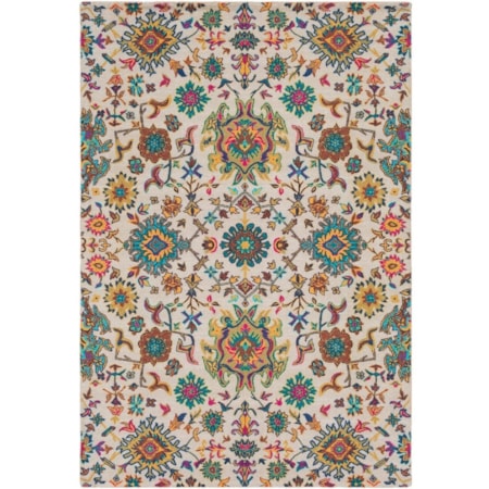8' x 11' Rug