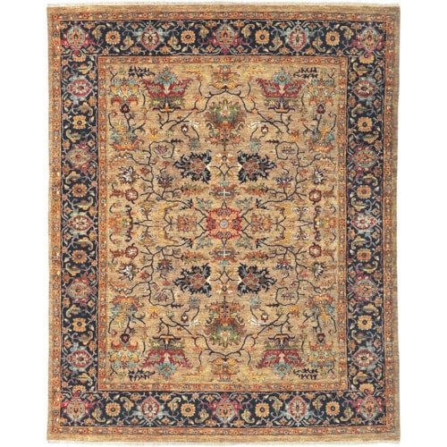 2'6" x 10' Runner Rug