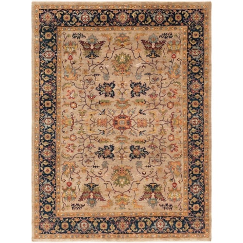 8' x 10' Rug