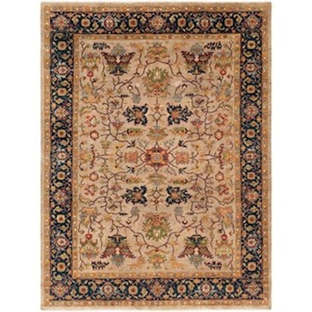 8' x 10' Rug