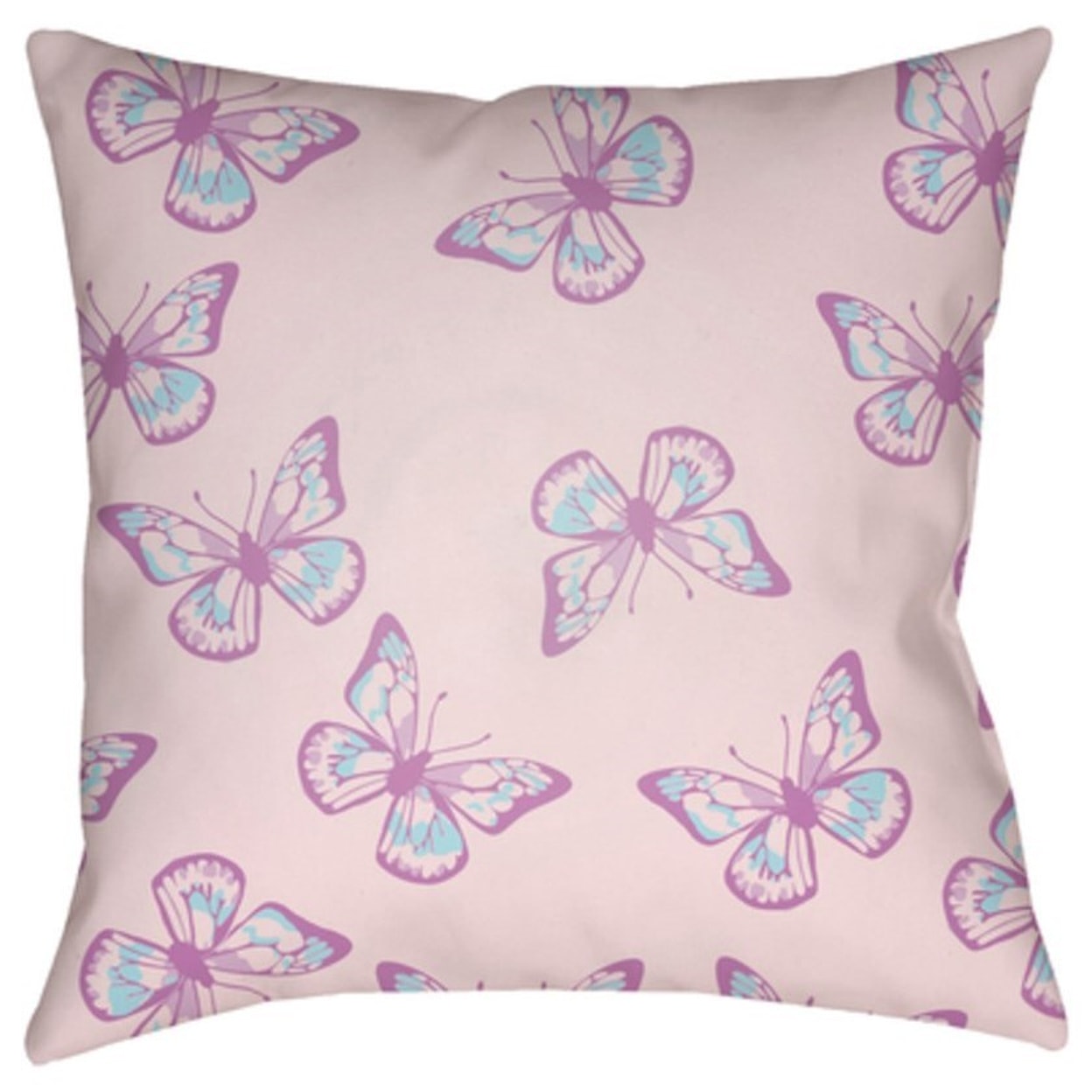 Surya Butter Pillow