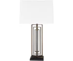 Surya Byron Portable Lamp