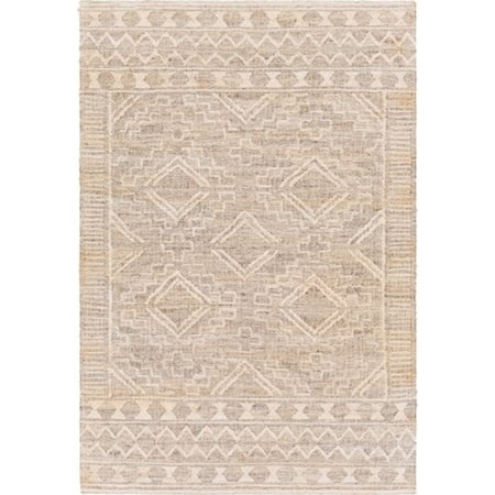 2'6" x 8' Rug