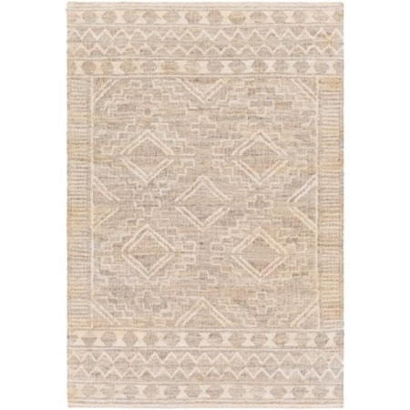 2'6" x 8' Rug