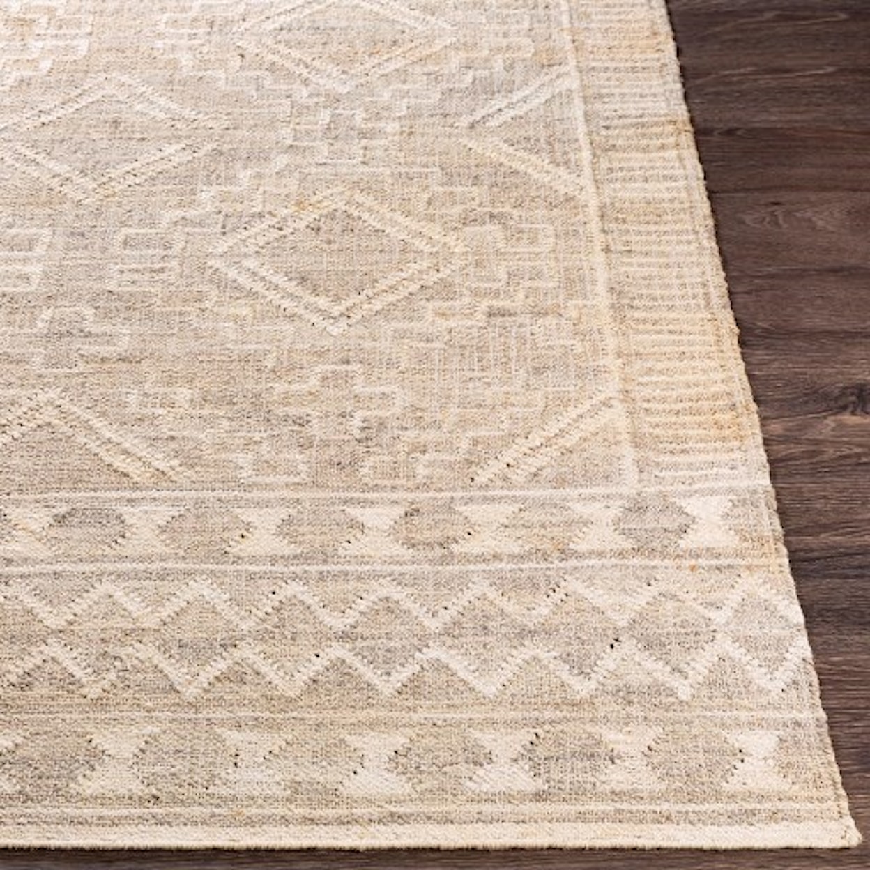 Surya Cadence 2'6" x 8' Rug