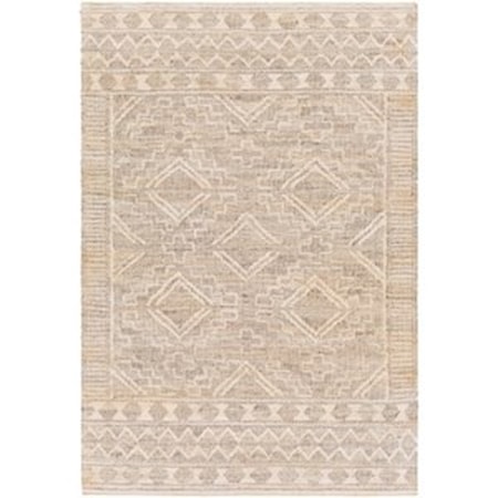 2'6" x 8' Rug