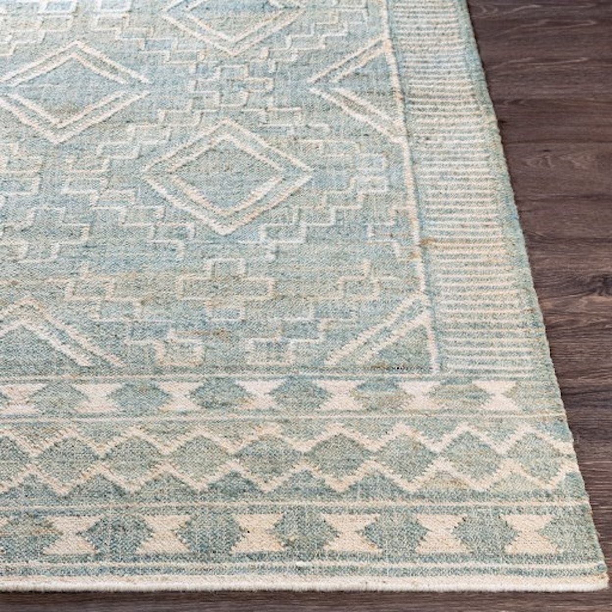 Surya Cadence 5' x 7'6" Rug