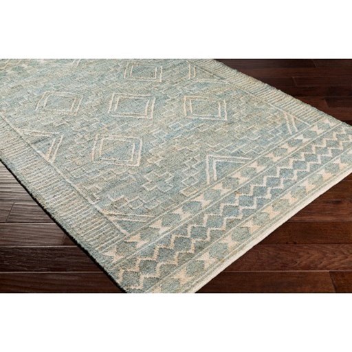 Surya Cadence 5' x 7'6" Rug