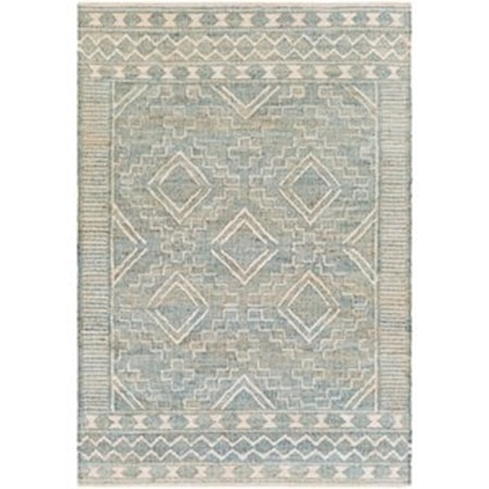 5' x 7'6" Rug