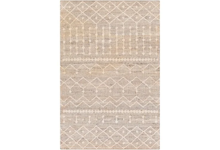 Cadence 2' x 3' Rug by Surya at Lagniappe Home Store