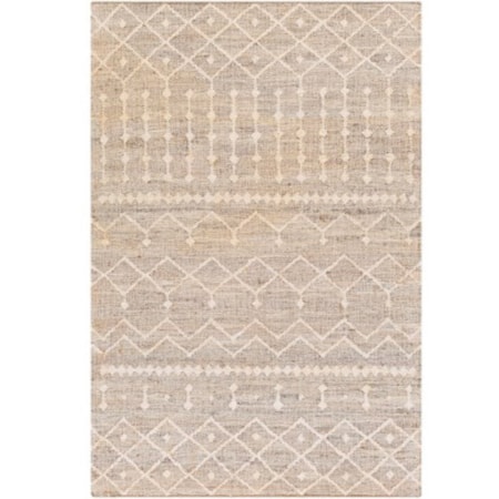 2'6" x 8' Rug