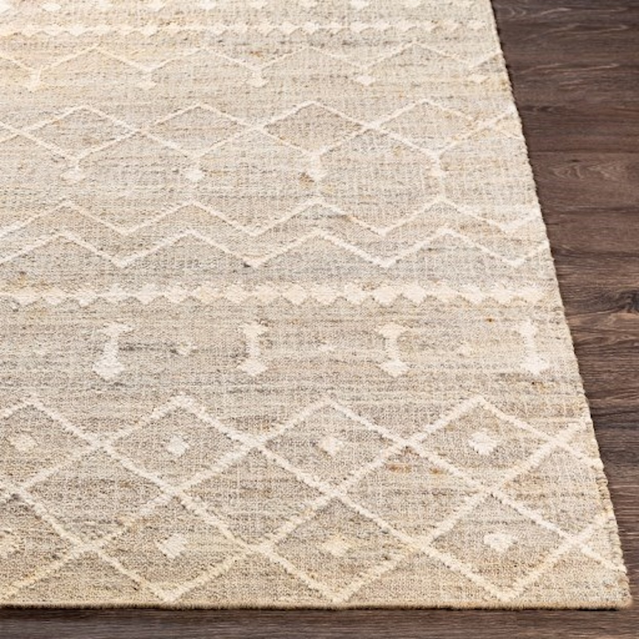 Surya Cadence 2'6" x 8' Rug