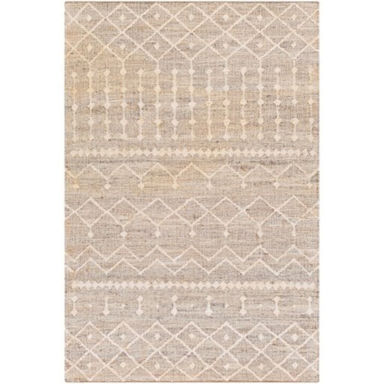 Surya Cadence 5' x 7'6" Rug