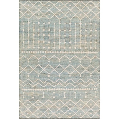 2'6" x 8' Rug