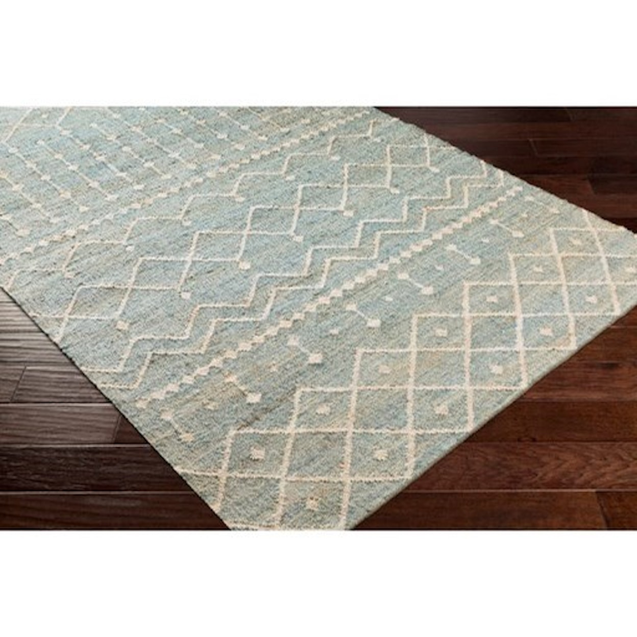 Surya Cadence 2'6" x 8' Rug