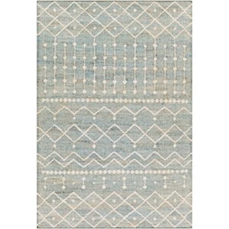 2'6" x 8' Rug