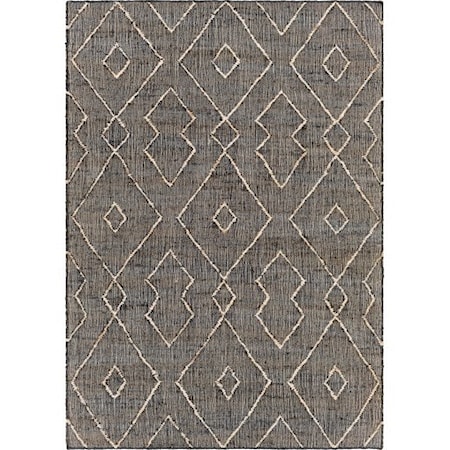 2'6" x 8' Rug