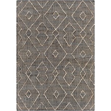 2'6" x 8' Rug