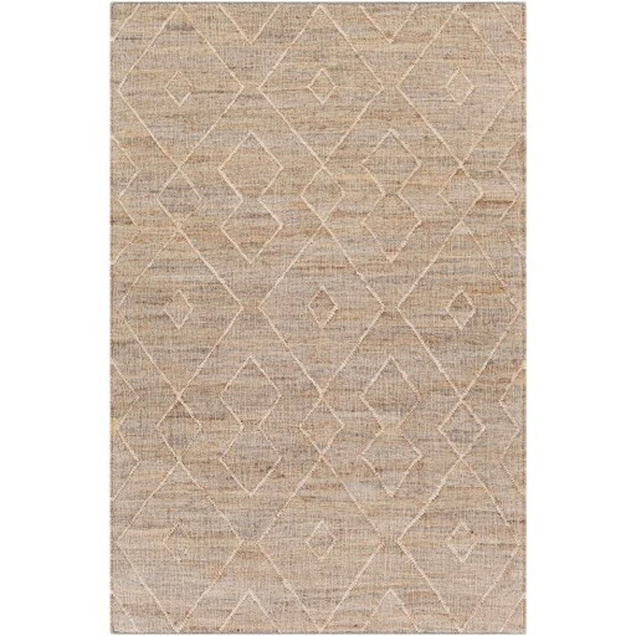 Surya Cadence 2'6" x 8' Rug