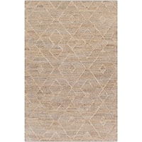 2'6" x 8' Rug