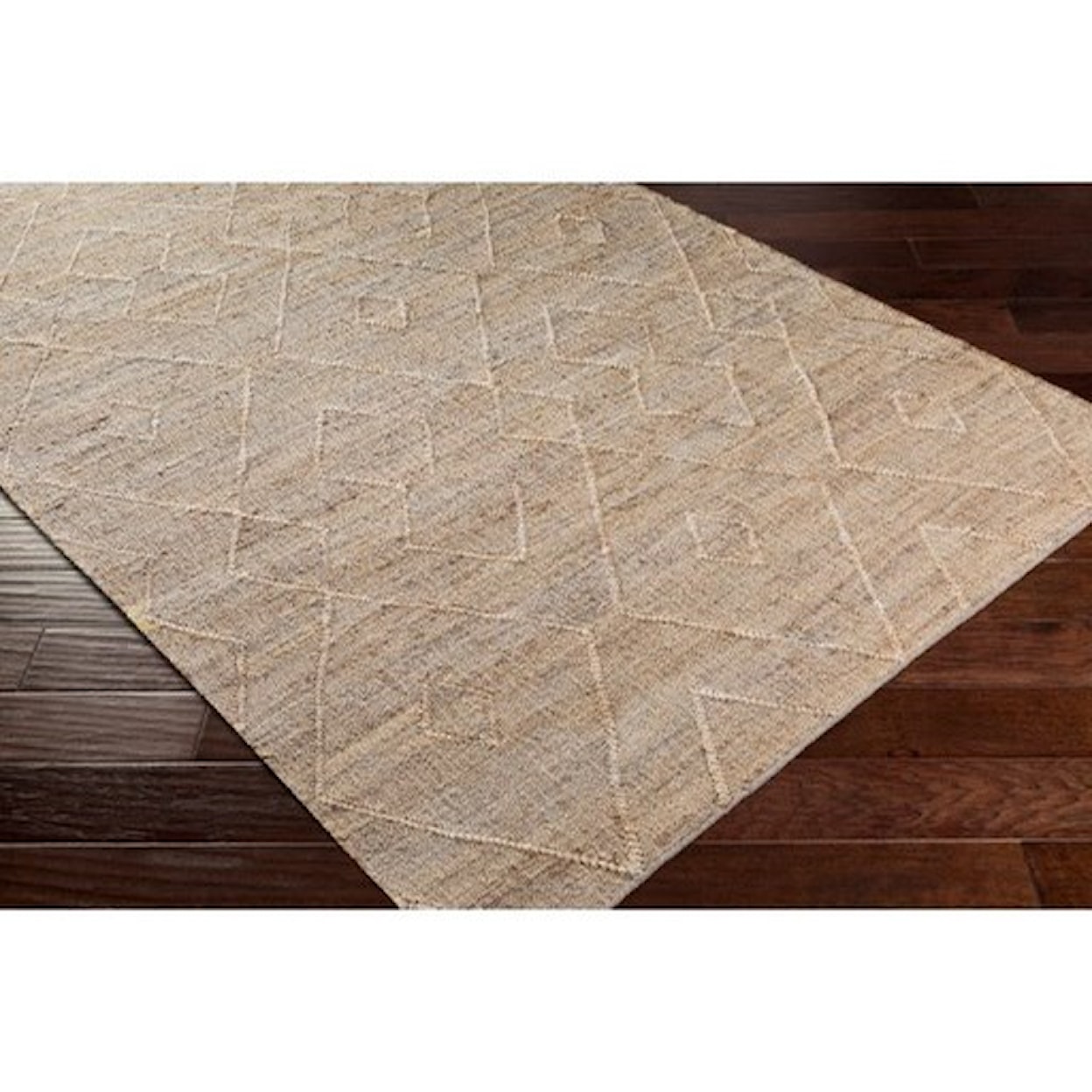 Surya Cadence 2'6" x 8' Rug