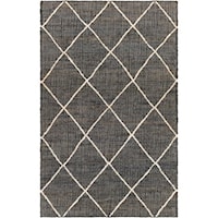 8'10" x 12' Rug