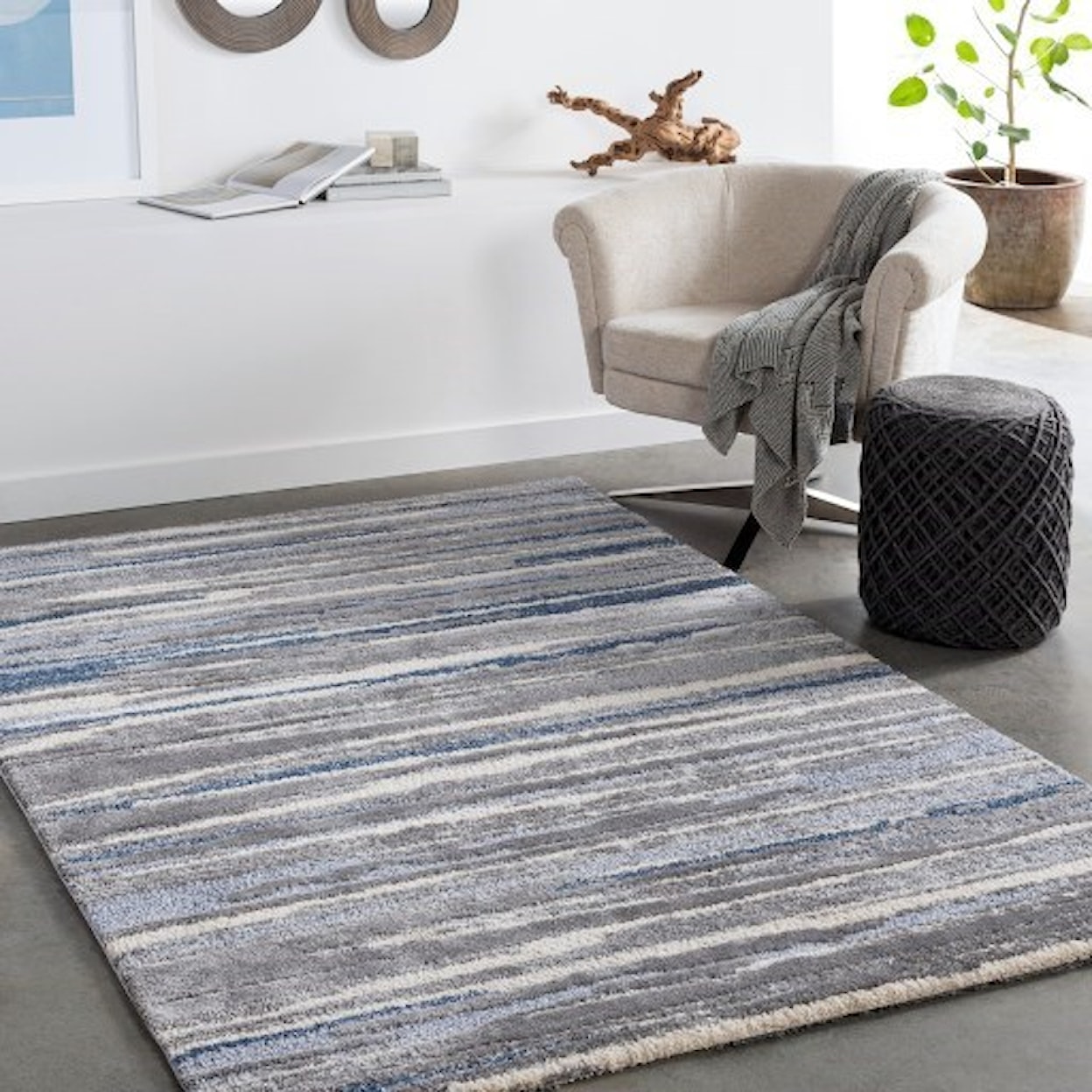 Surya Cadence 8'10" x 12' Rug