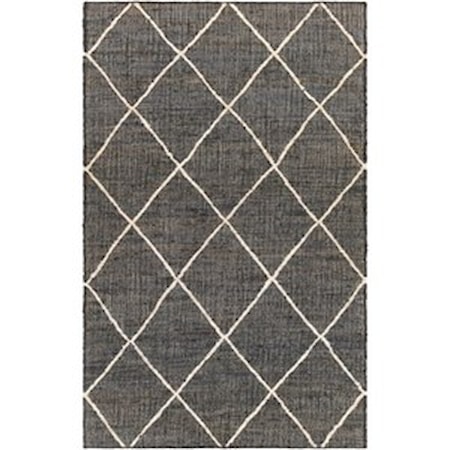 8'10" x 12' Rug