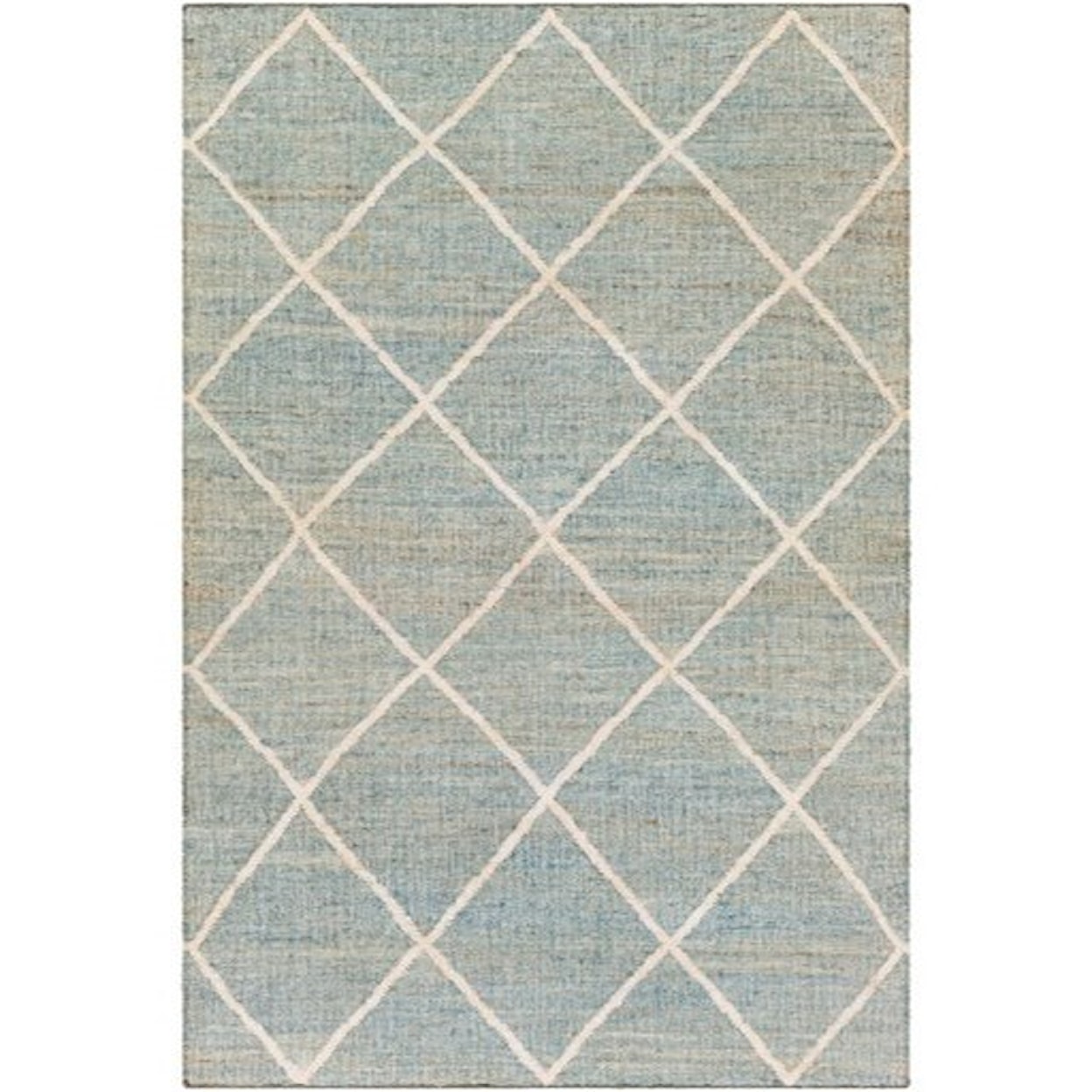 Surya Cadence 2'6" x 8' Rug