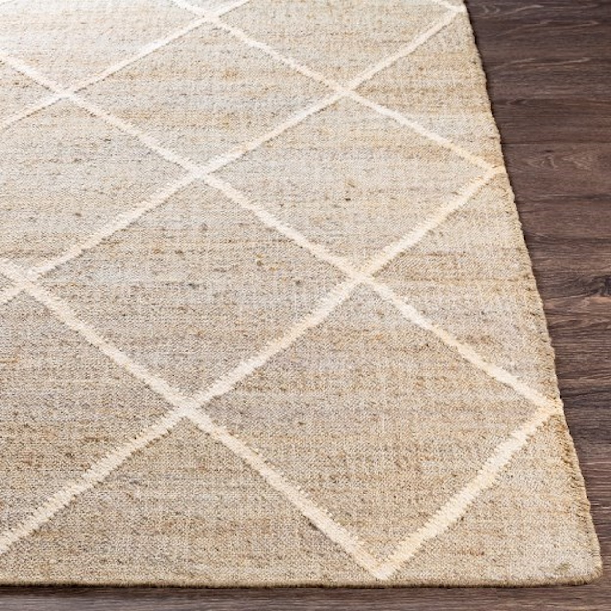 Surya Cadence 5' x 7'6" Rug