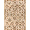 Surya Caesar 5' x 6'3" Shaped Rug