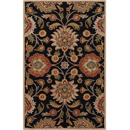 2' x 3' Rug