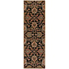 Surya Caesar 2'6" x 8' Runner Rug