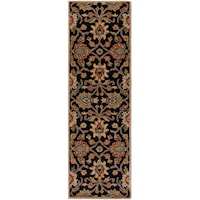 2'6" x 8' Runner Rug