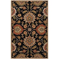 3' x 12' Runner Rug