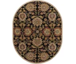 Surya Caesar 8' x 10' Oval Rug