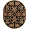 Surya Caesar 8' x 10' Oval Rug