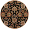 Surya Caesar 8' Round Rug